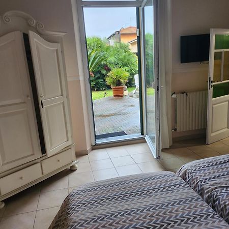 Villa Il Lauro Piza Zewnętrze zdjęcie
