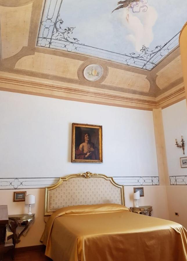 Villa Il Lauro Piza Zewnętrze zdjęcie