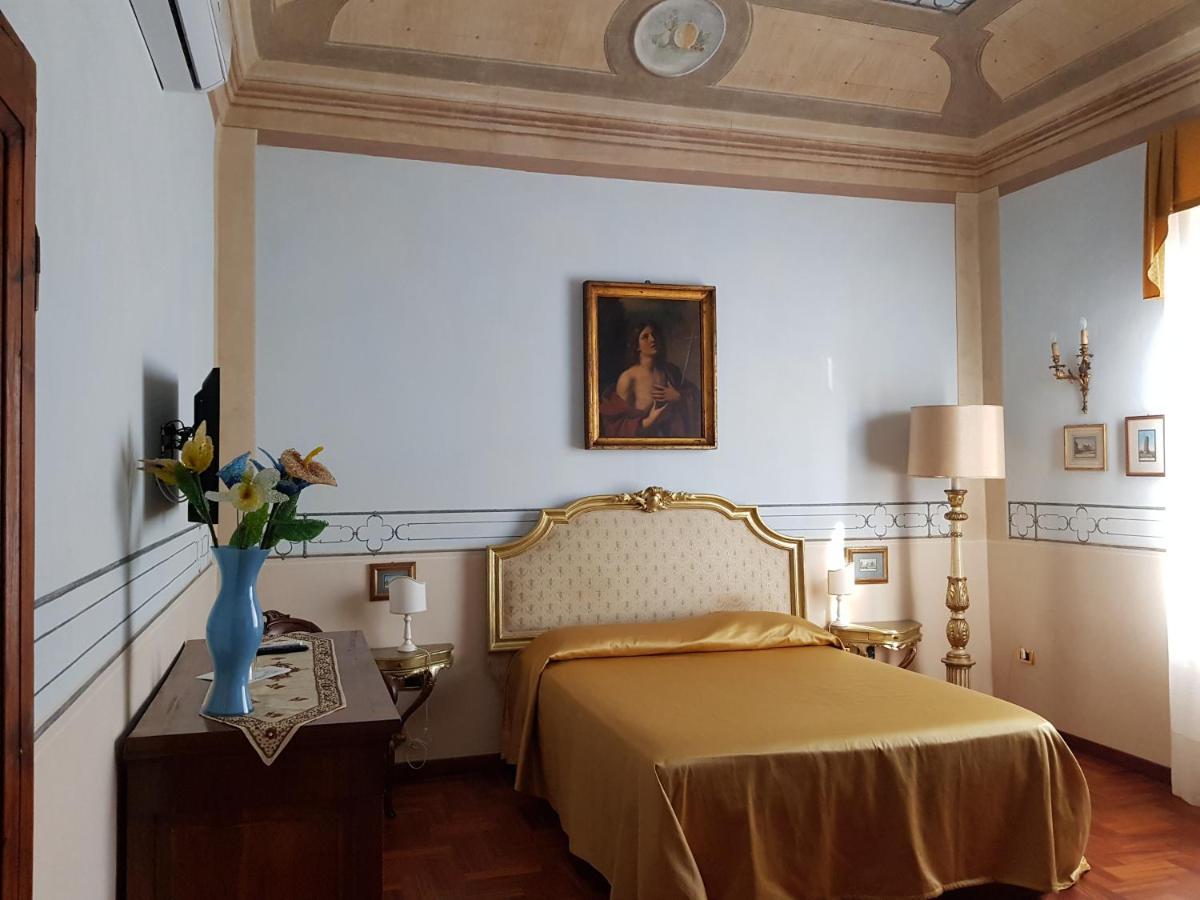 Villa Il Lauro Piza Zewnętrze zdjęcie