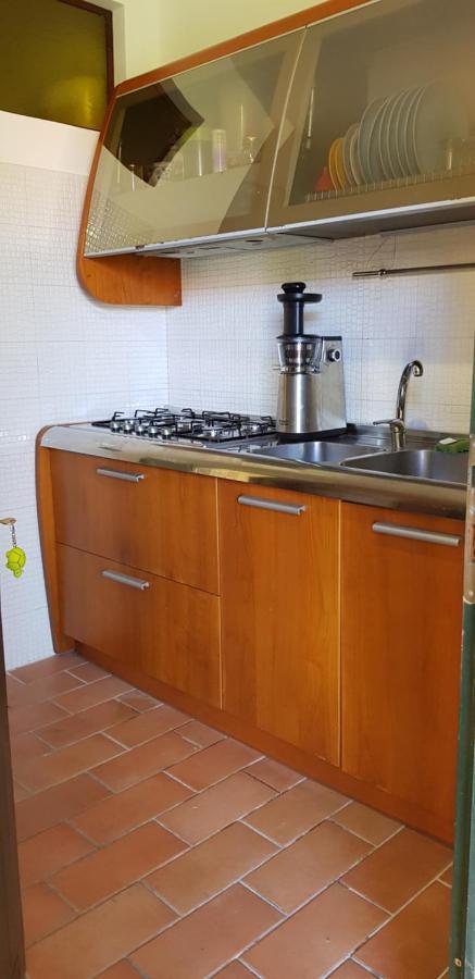 Villa Il Lauro Piza Zewnętrze zdjęcie