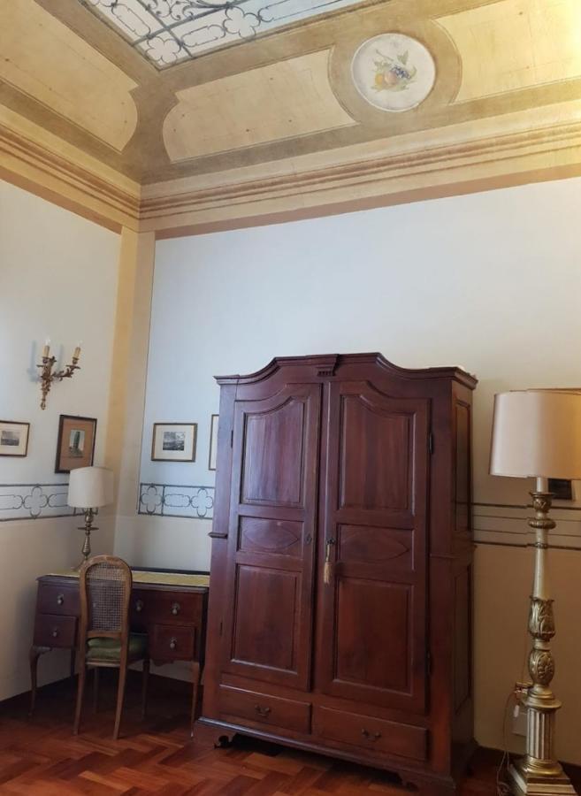 Villa Il Lauro Piza Zewnętrze zdjęcie