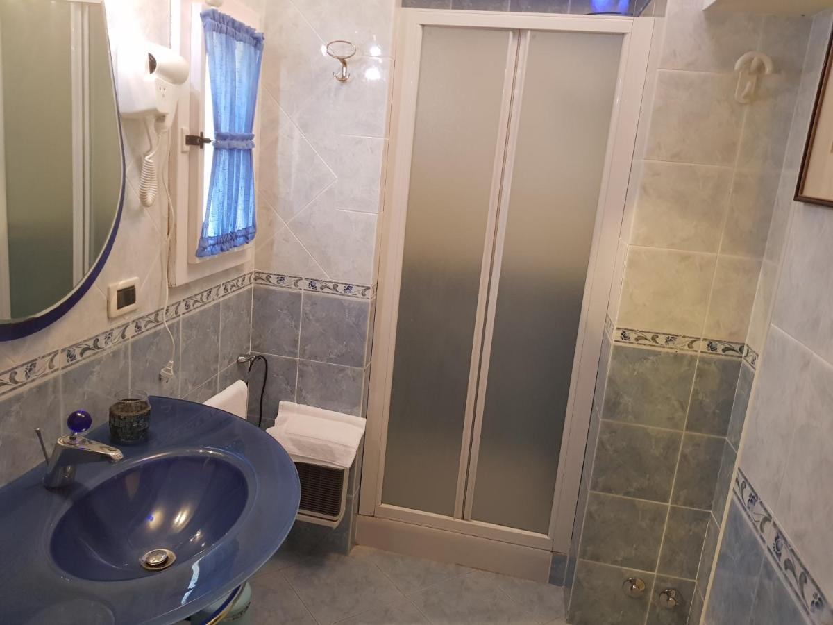 Villa Il Lauro Piza Zewnętrze zdjęcie