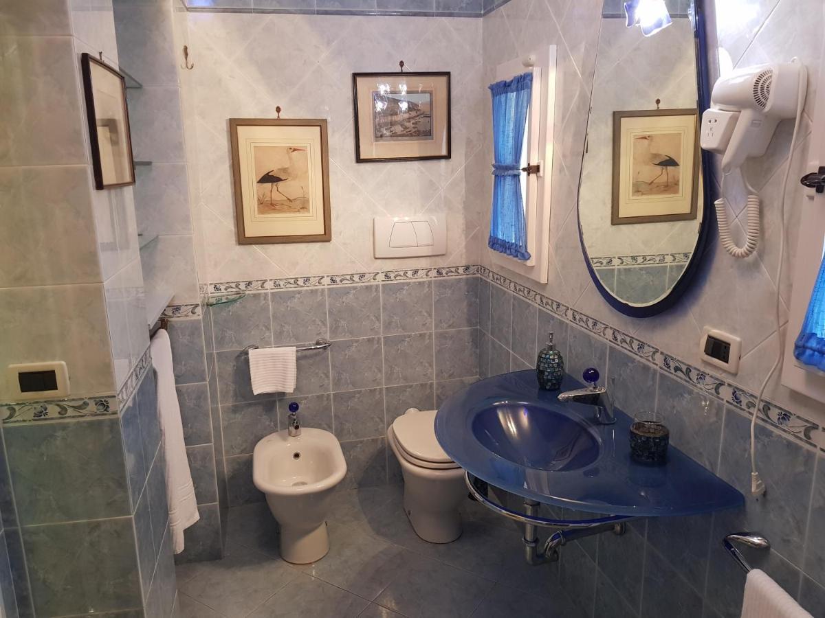 Villa Il Lauro Piza Zewnętrze zdjęcie