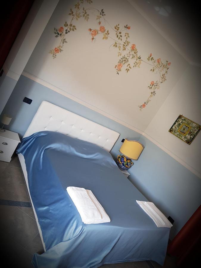 Villa Il Lauro Piza Pokój zdjęcie