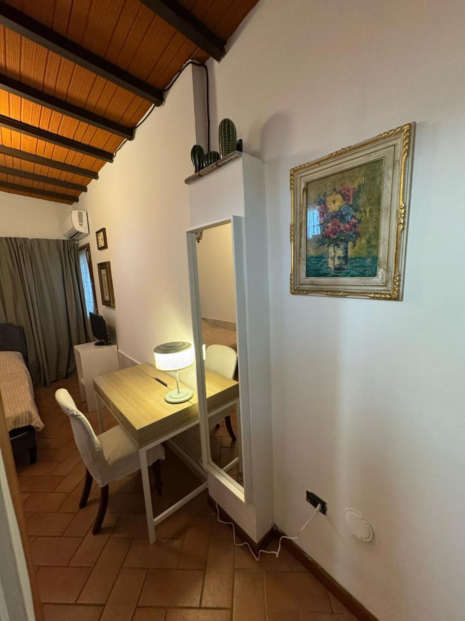 Villa Il Lauro Piza Zewnętrze zdjęcie