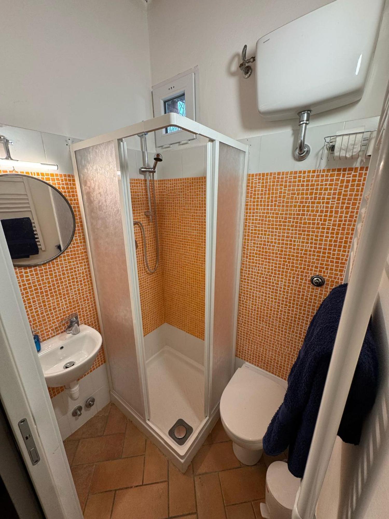 Villa Il Lauro Piza Zewnętrze zdjęcie