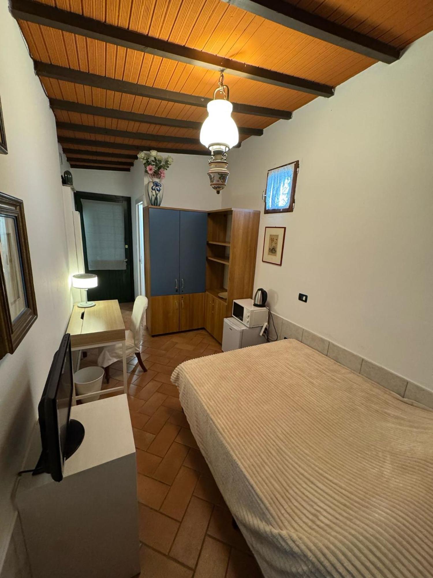 Villa Il Lauro Piza Zewnętrze zdjęcie