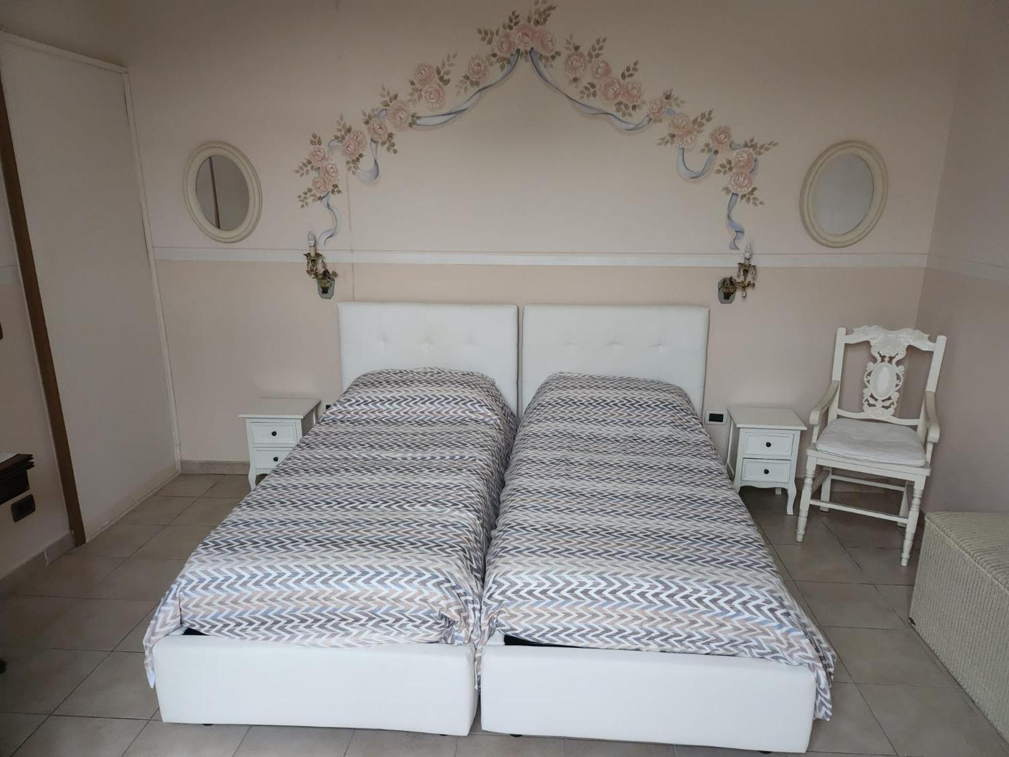 Villa Il Lauro Piza Zewnętrze zdjęcie