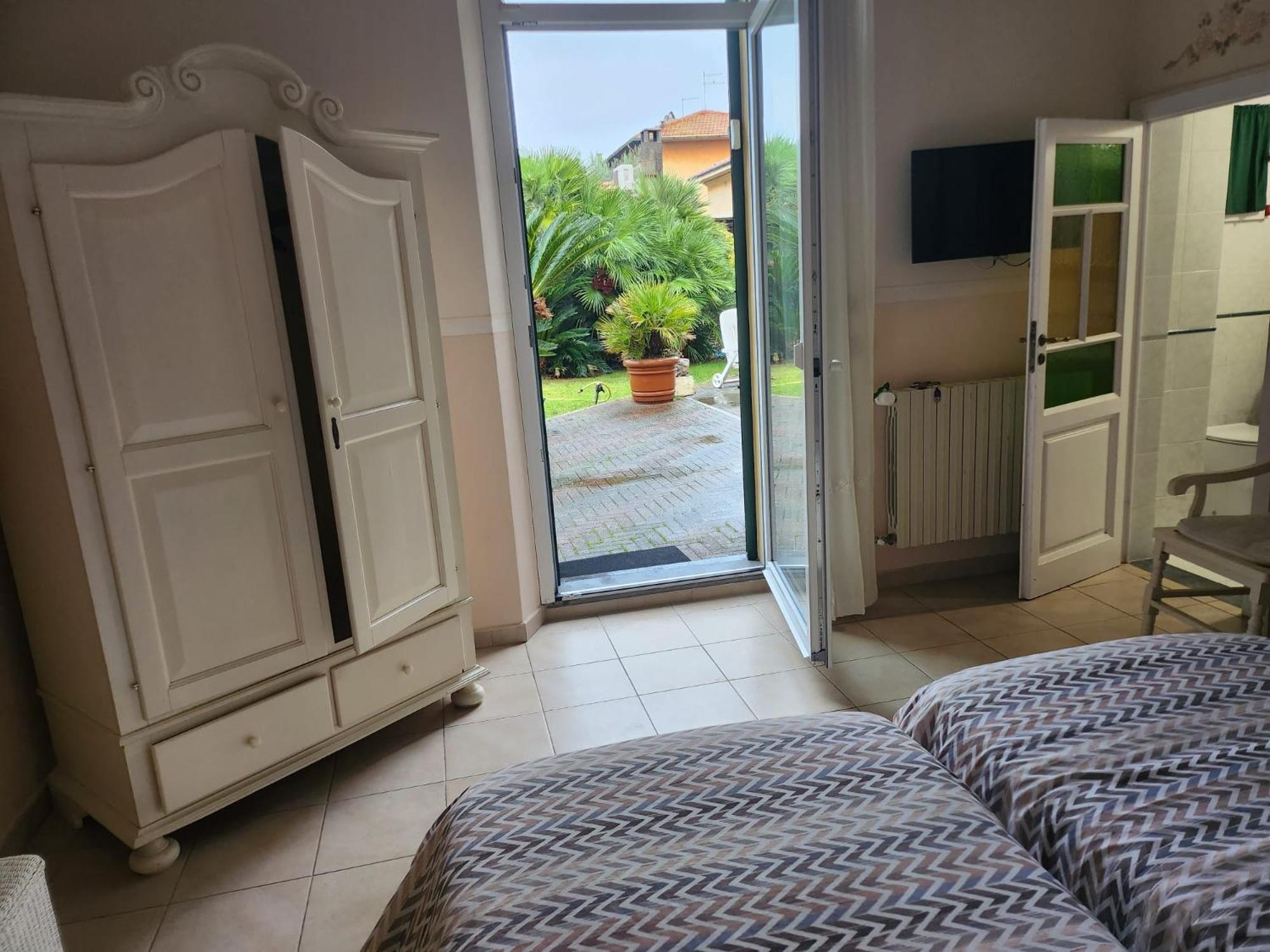Villa Il Lauro Piza Zewnętrze zdjęcie